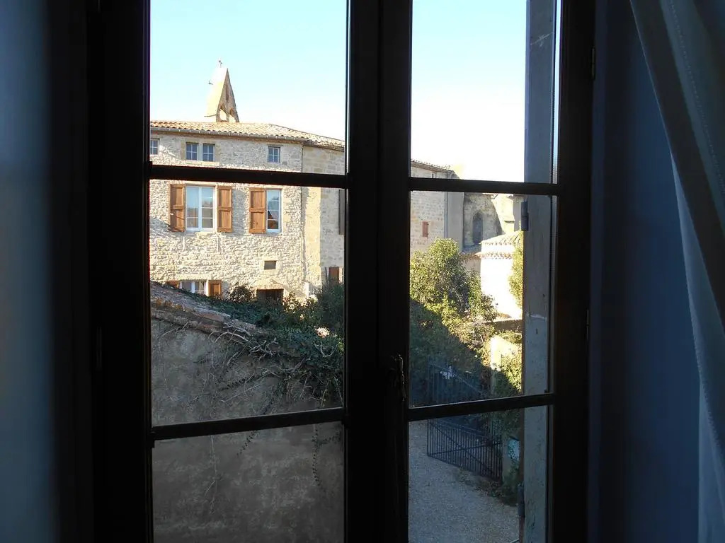 Le Couvent