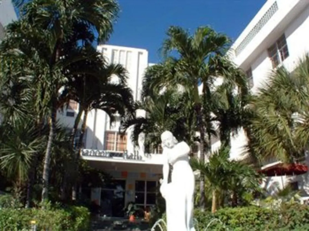 Palma Suites South Beach By Red Group Rentals