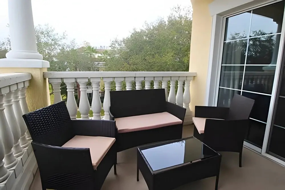 Modern 3BD Retreat 10 Guests Near Disney