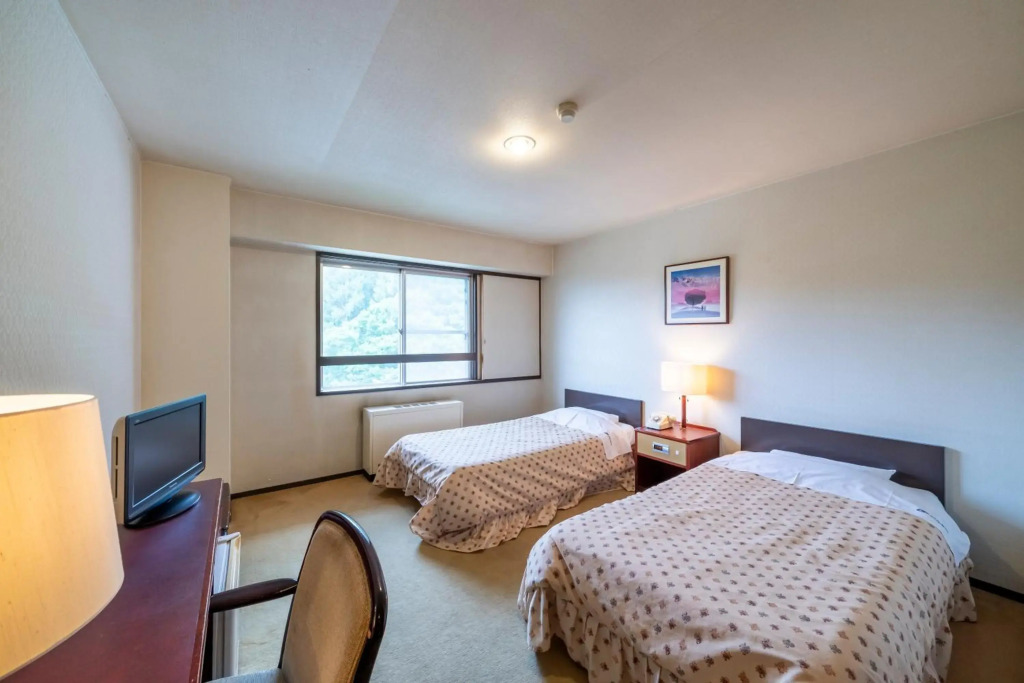 Hotel Tagawa