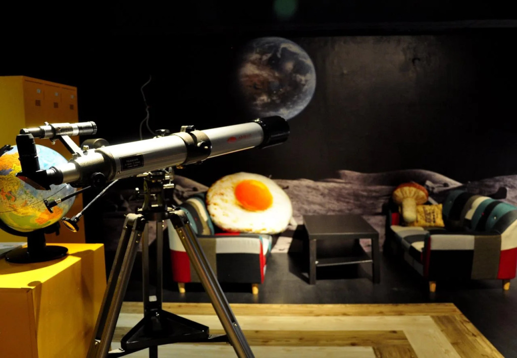 Ximen Corner Hostel