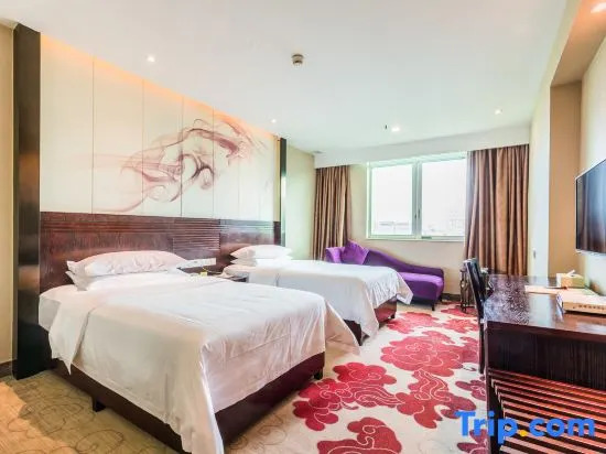 huaanlihotel