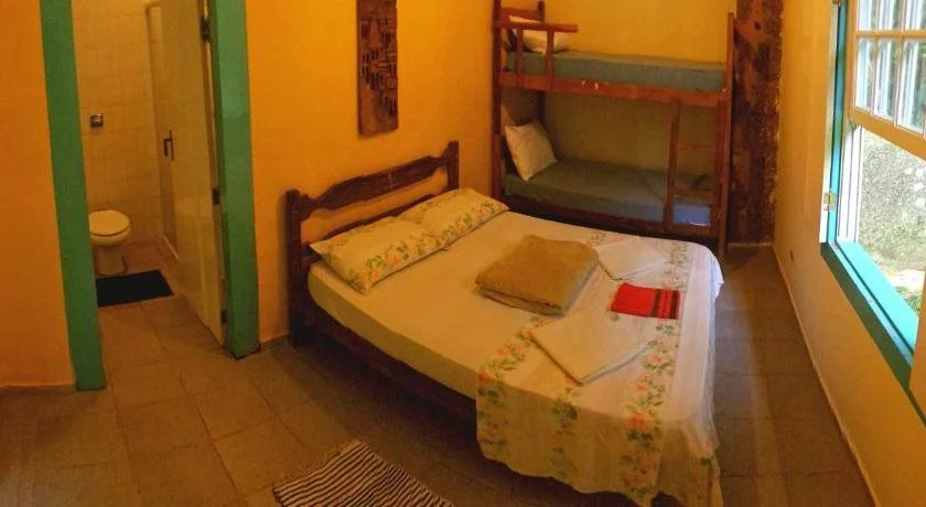 Casa Viva Hostel