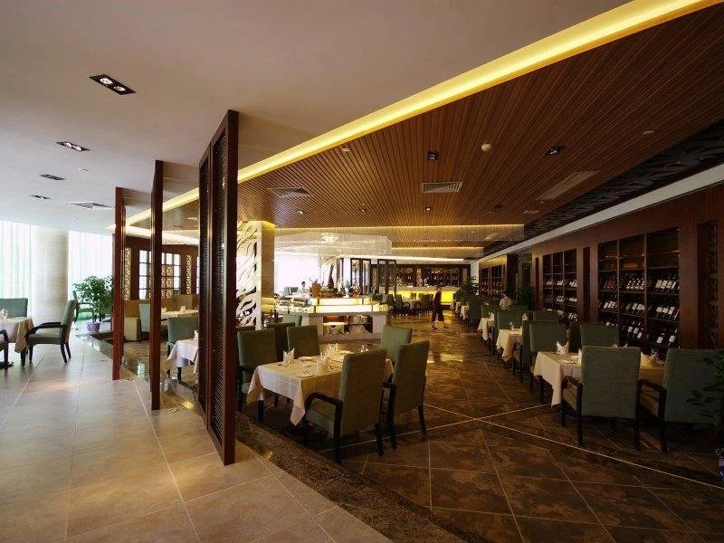 Dongguan Tianyu Hotel