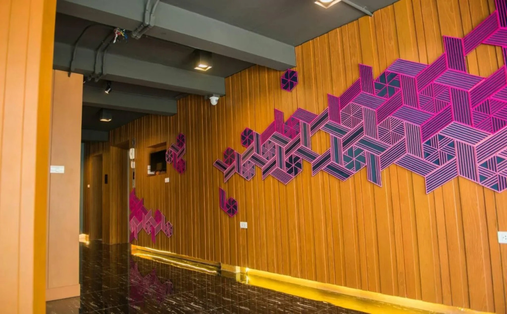 GN Luxury Hostel