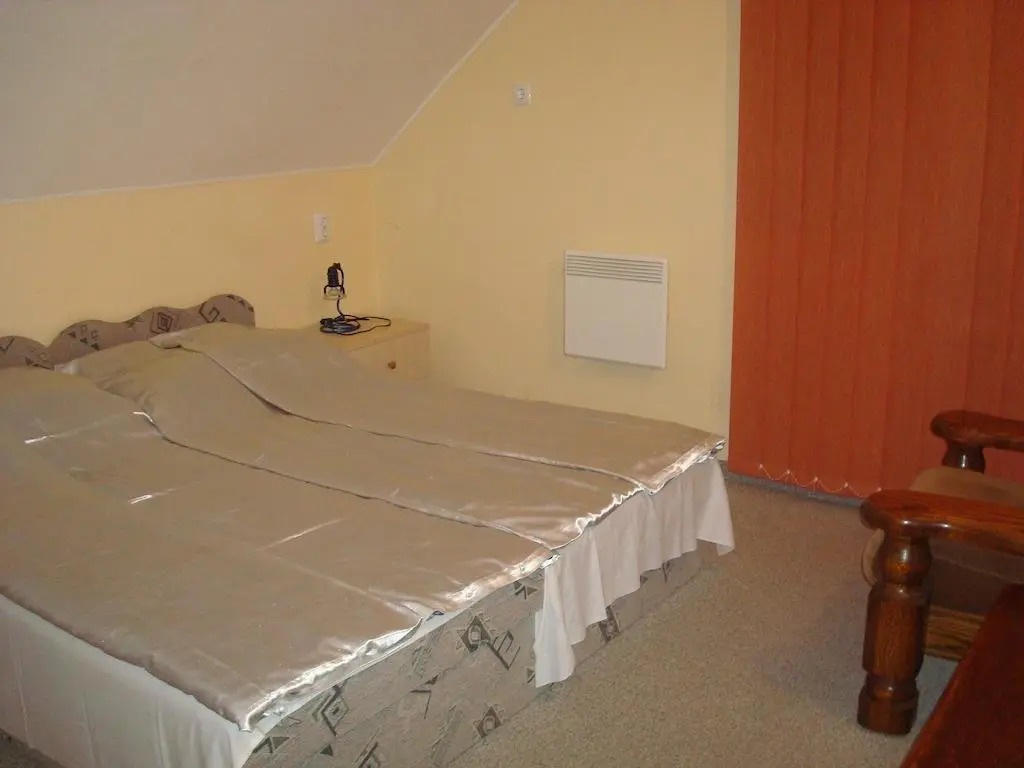 Geri Apartman