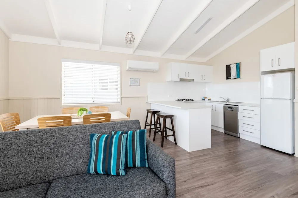 Holiday Haven Shoalhaven Heads
