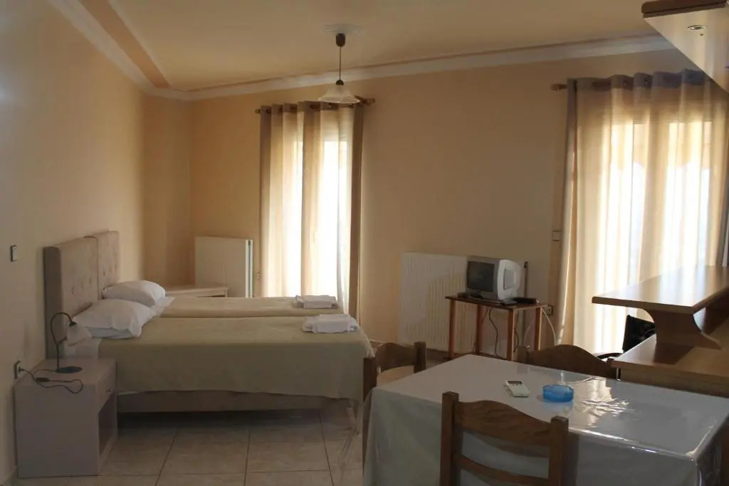 Victorias Apartments