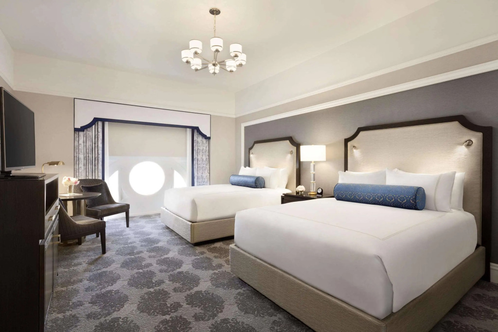Fairmont San Francisco