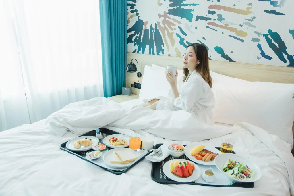 Holiday Inn & Suites Siracha Laemchabang by IHG