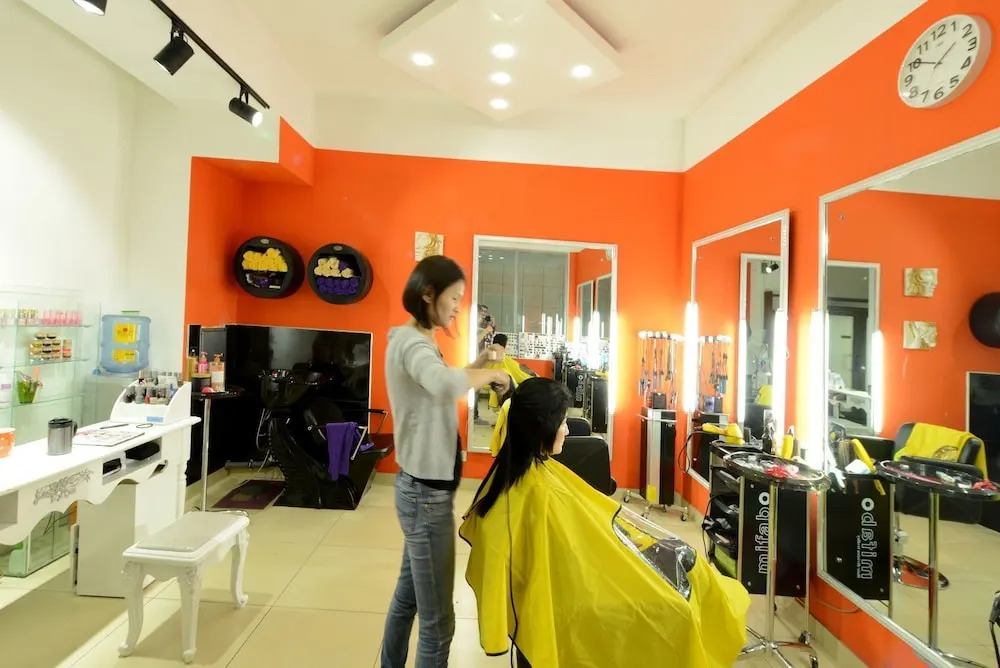 X-Apartment - Serviced Apartments