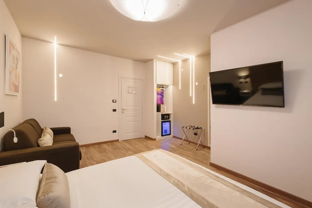 Etruska luxury Trastevere Guesthouse