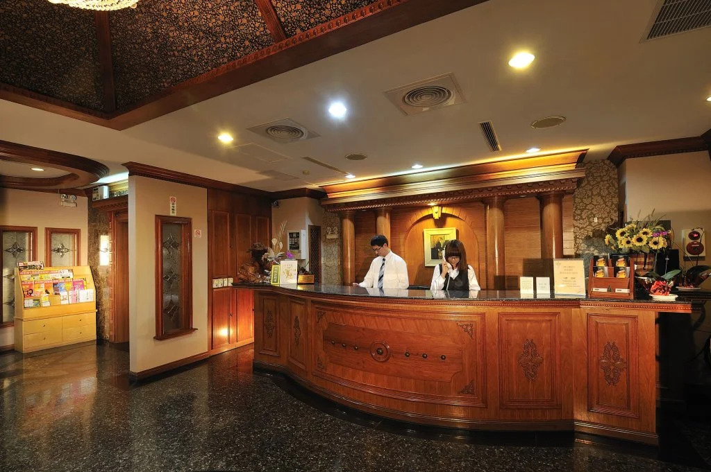 Jiaqing Hotel