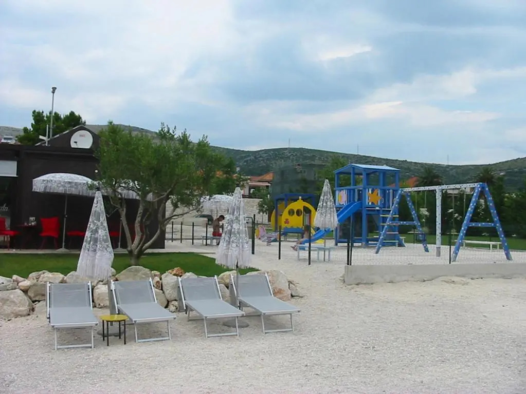 Apartman Kairos Trogir