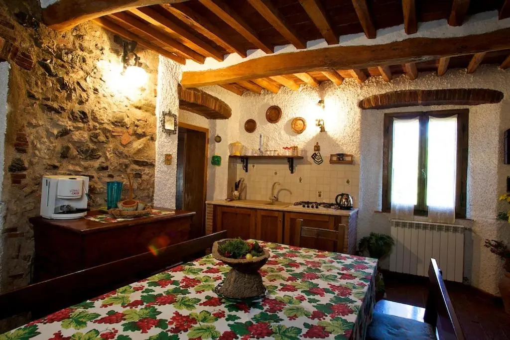Casa Conti di Sotto