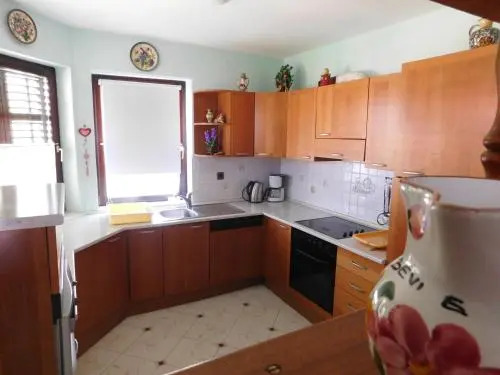 Apartments Blazevic
