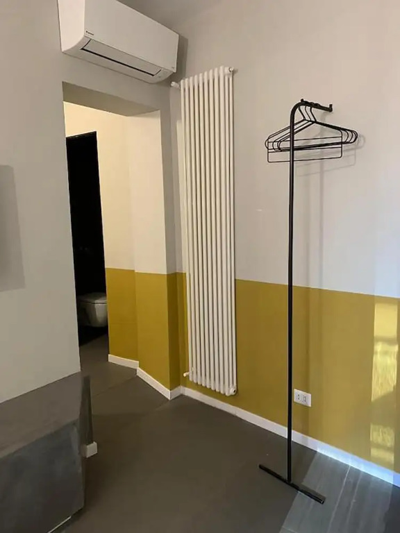 Cavour Urban Rooms - by Ghor