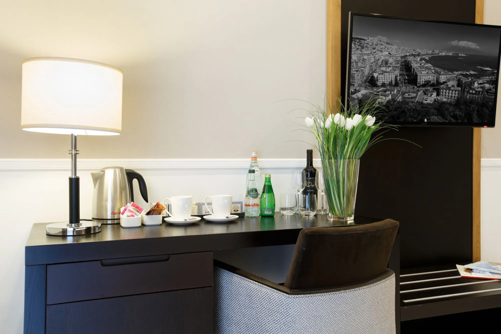 NAP Luxury Guest House Bovio