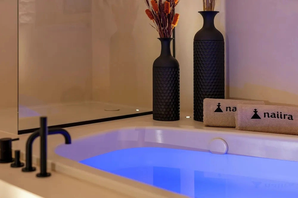 Naiira Luxury Trullo