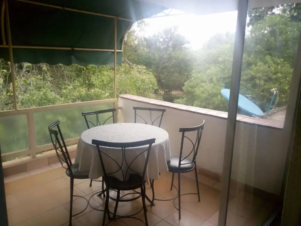 Homa Bay Tourist Hotel