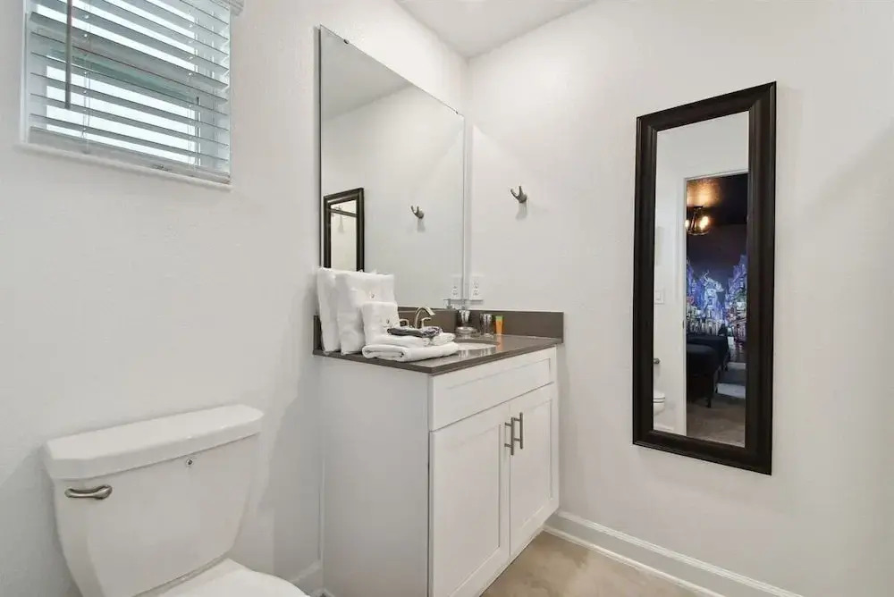 5br/4ba Luxury Home Resort Access