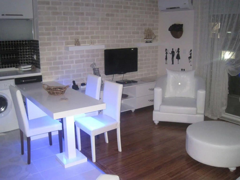 Antalya Port Flats
