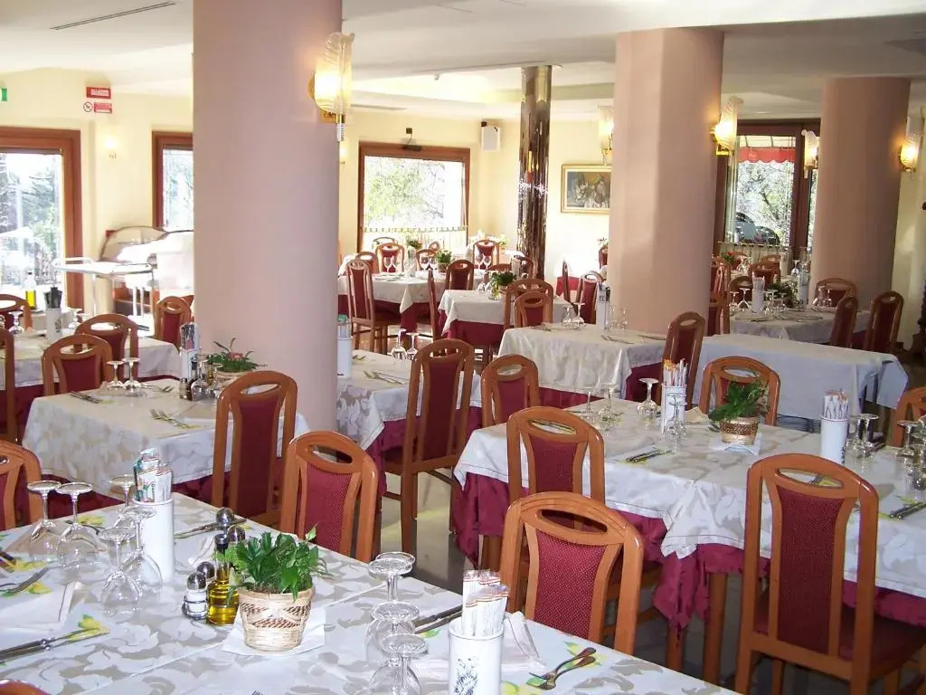 Hotel Ai Sette Nani