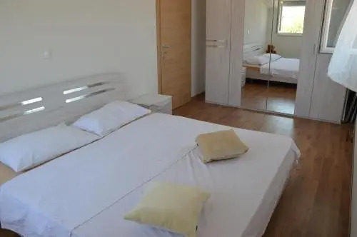Apartments Babic