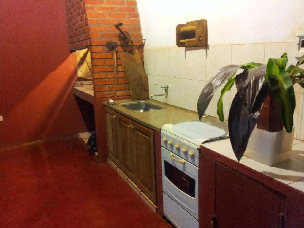 Apart Hotel Cataratas