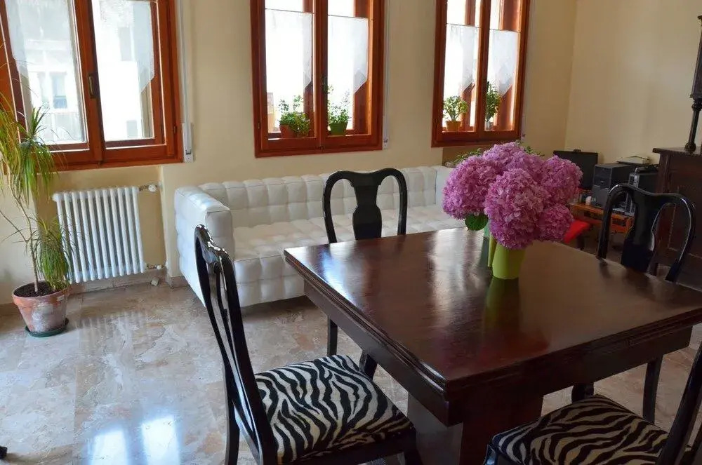 Angelo Rossi B&B