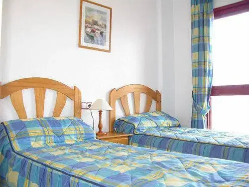 Verdemar 3 Apartments