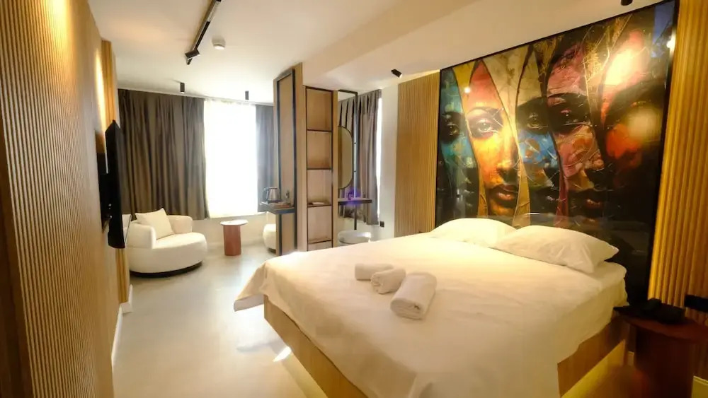 Sulara Exclusıve Hotel Lounge Bistro