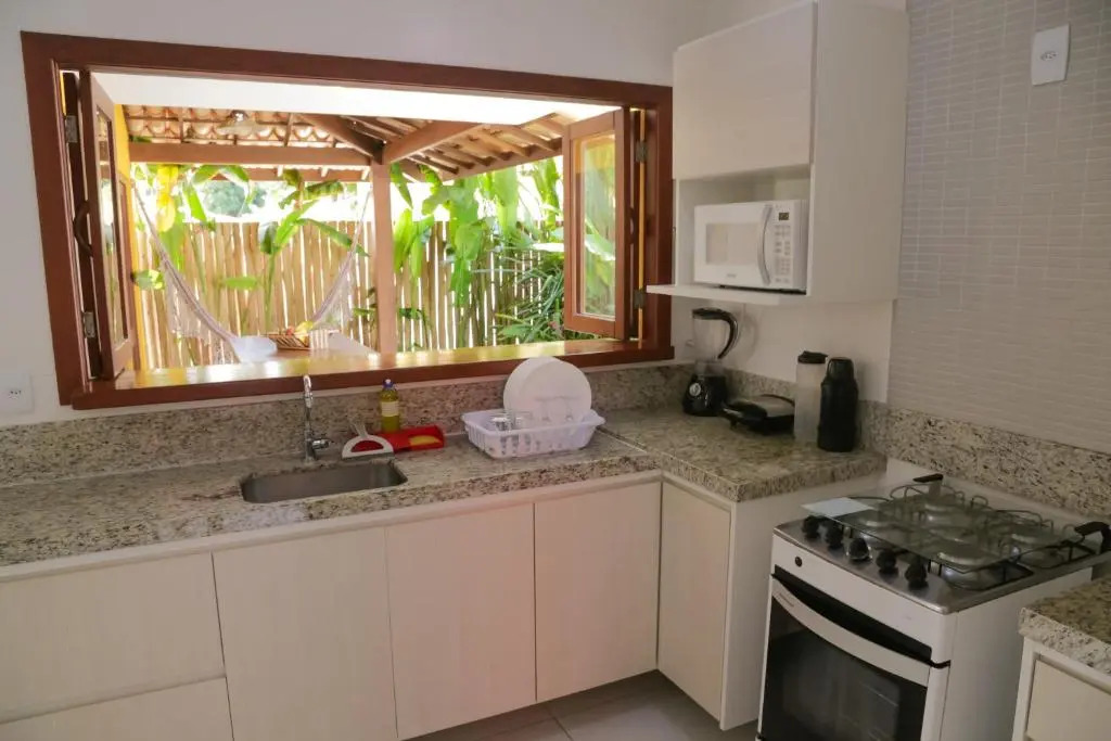 Cores do Arraial Residence Hotel