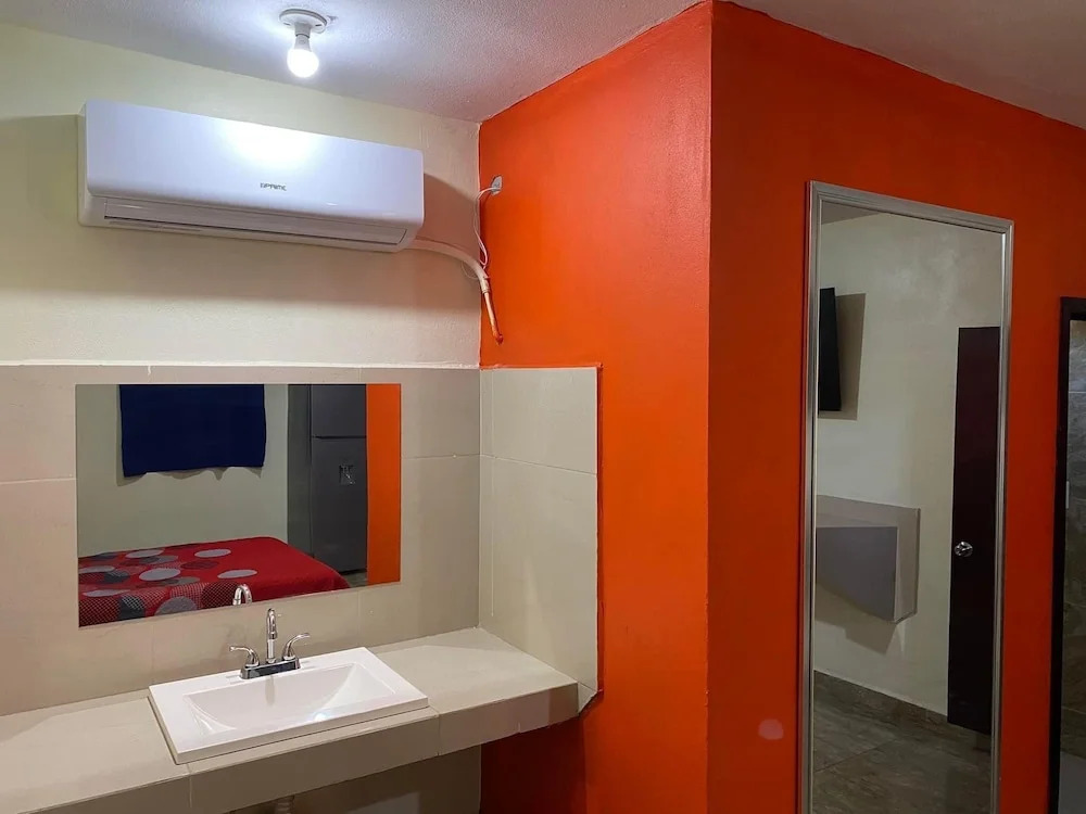 hotel roger Inn mazatlan