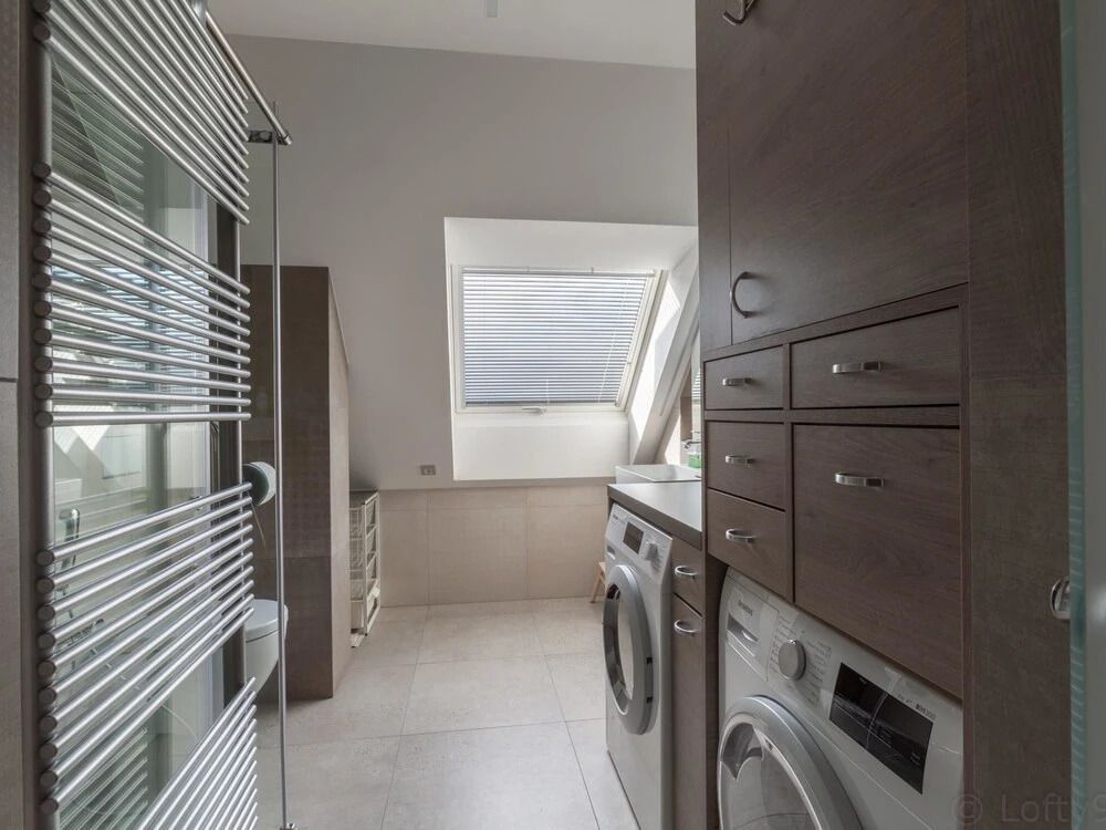 Apartment Lofty955 Ljubljana