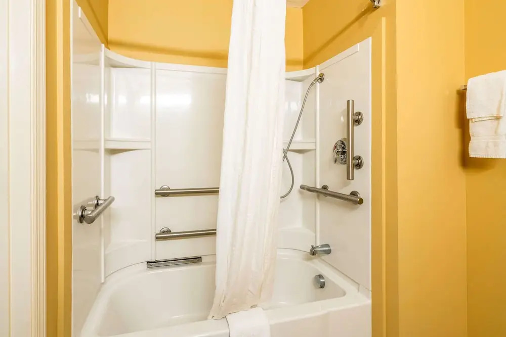 Suburban Extended Stay Hotel Camp Lejeune