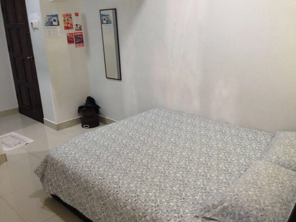 Ferringhi Heritage Budget Hotel