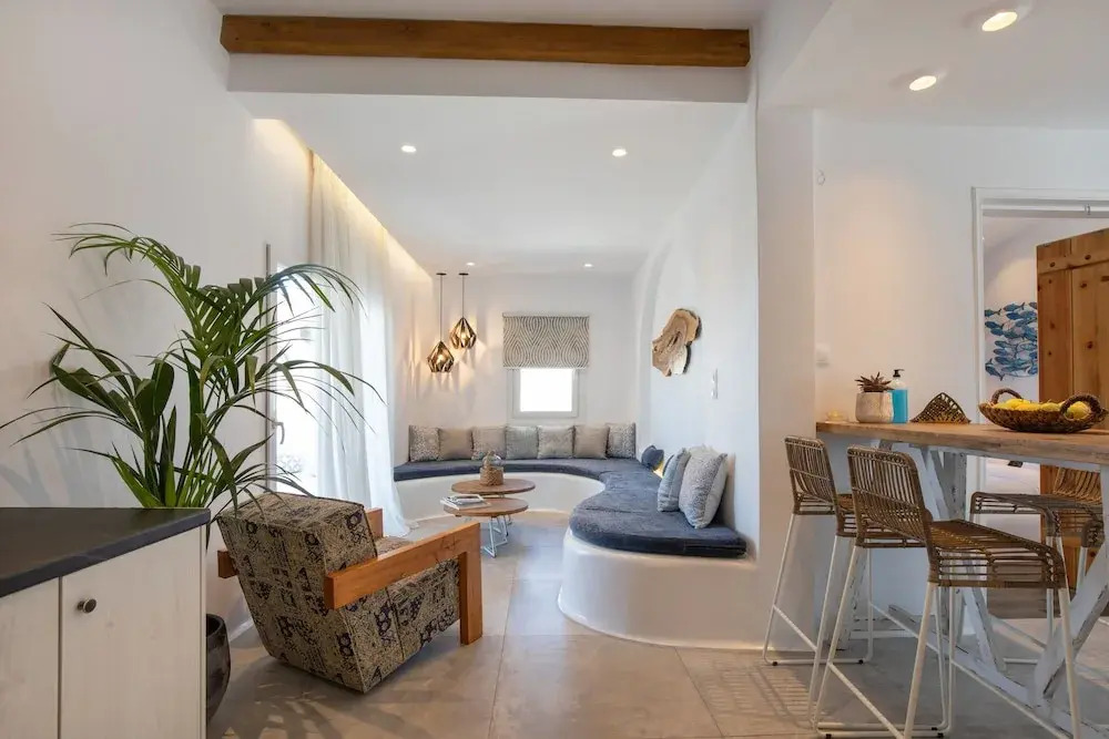 Katrines Luxury Apartment