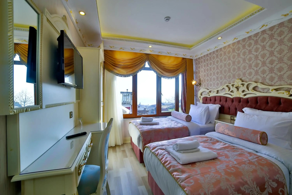 Nayla Palace Hotel-Special Category