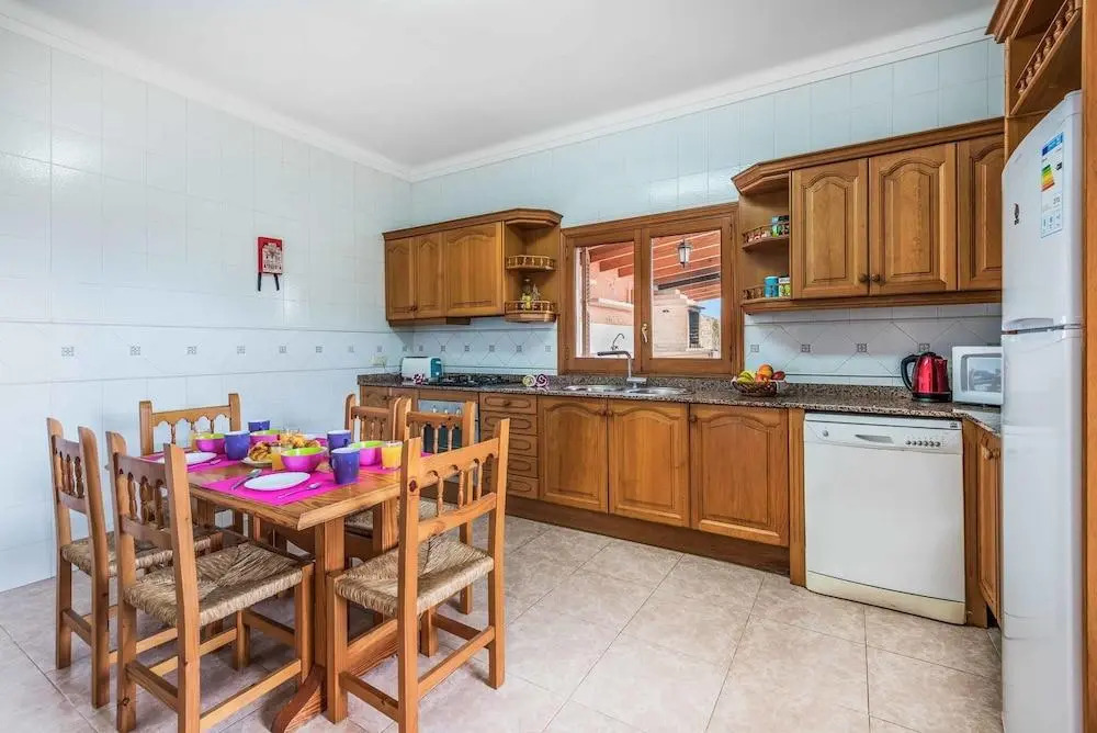 Casa Sa Hort