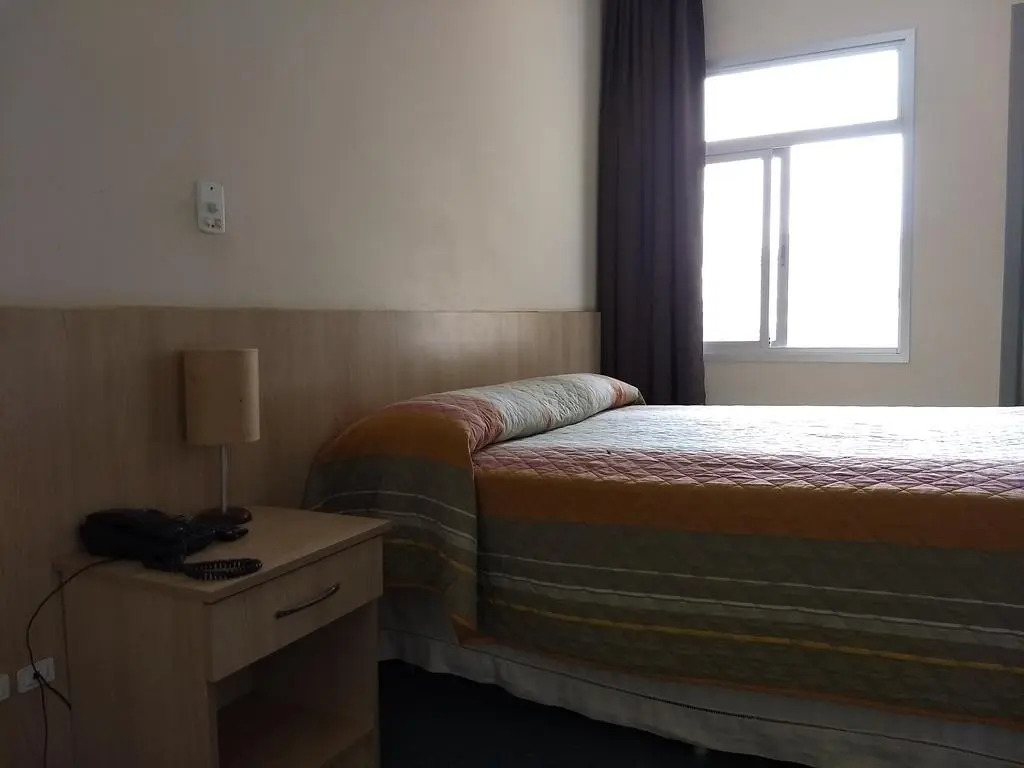 Euro Hotel