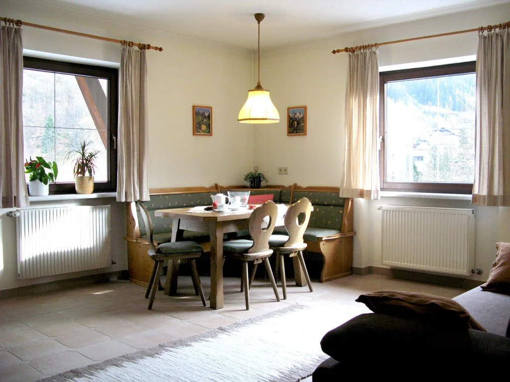 Landhaus Schatz