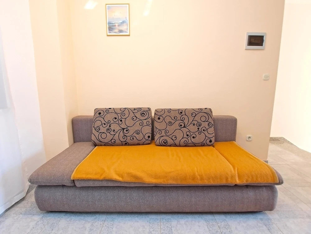 Apartments Lillies 1390