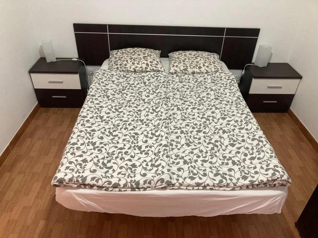 Apartamento RETECH
