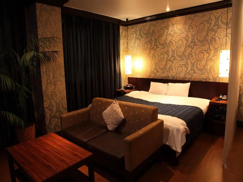 Hotel Cuna Kyoto Love Hotel