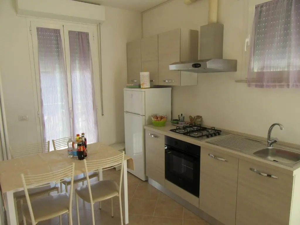 Appartamento lUlivo