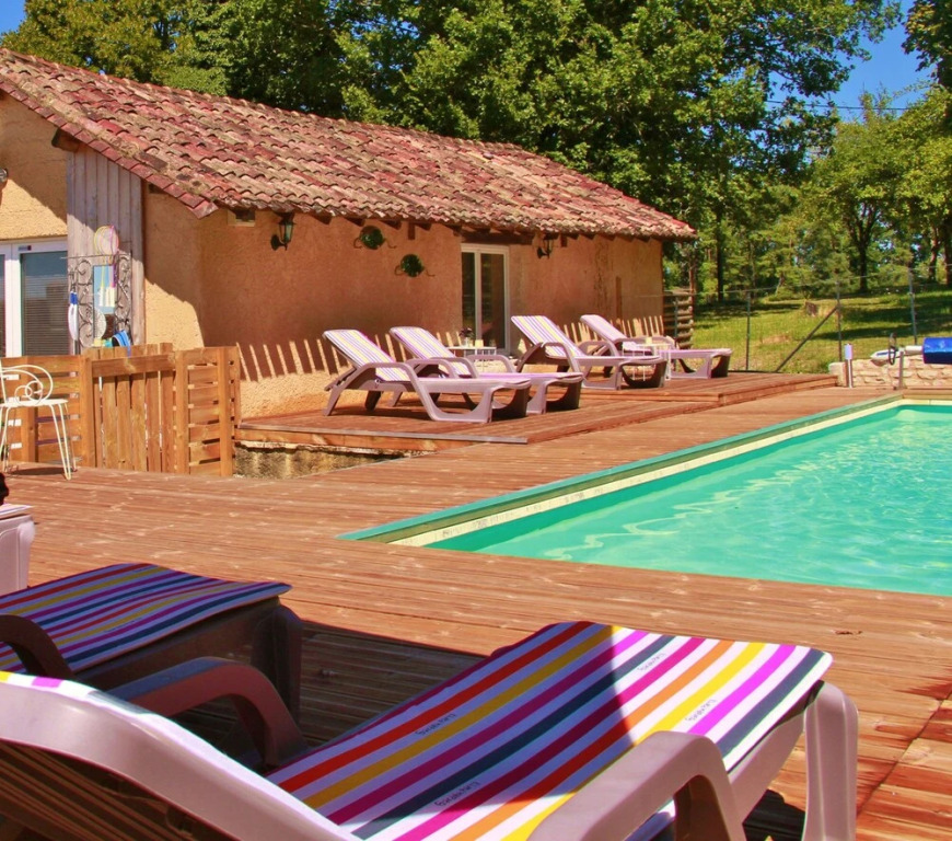Le Clos Romantic