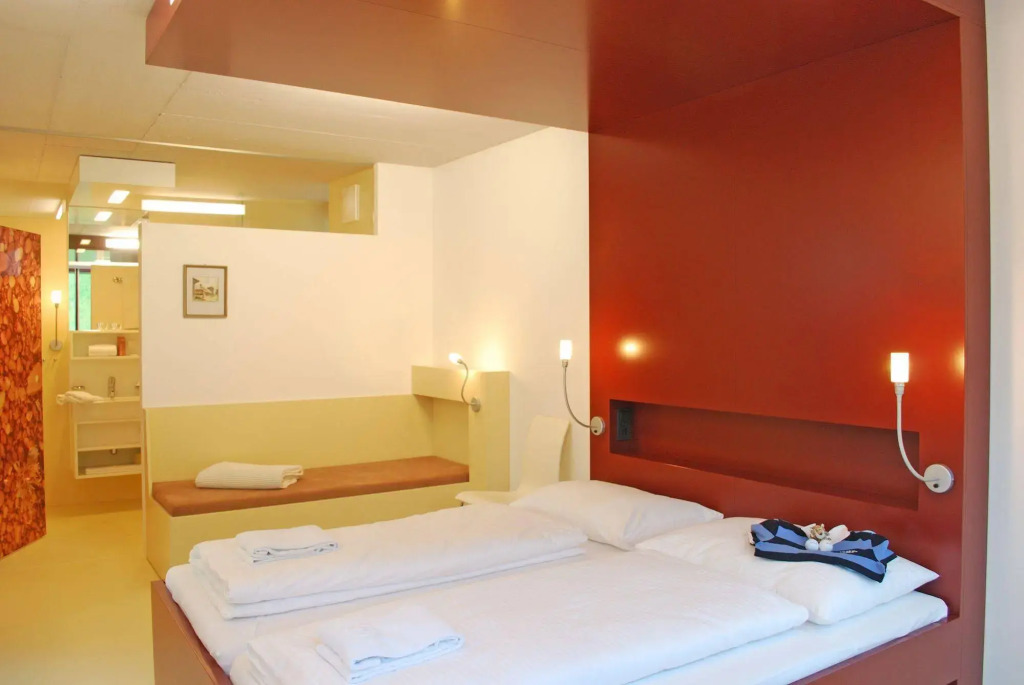 Sun Matrei Apartments
