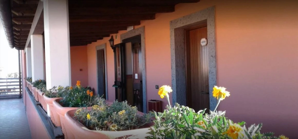 Hotel Traiano