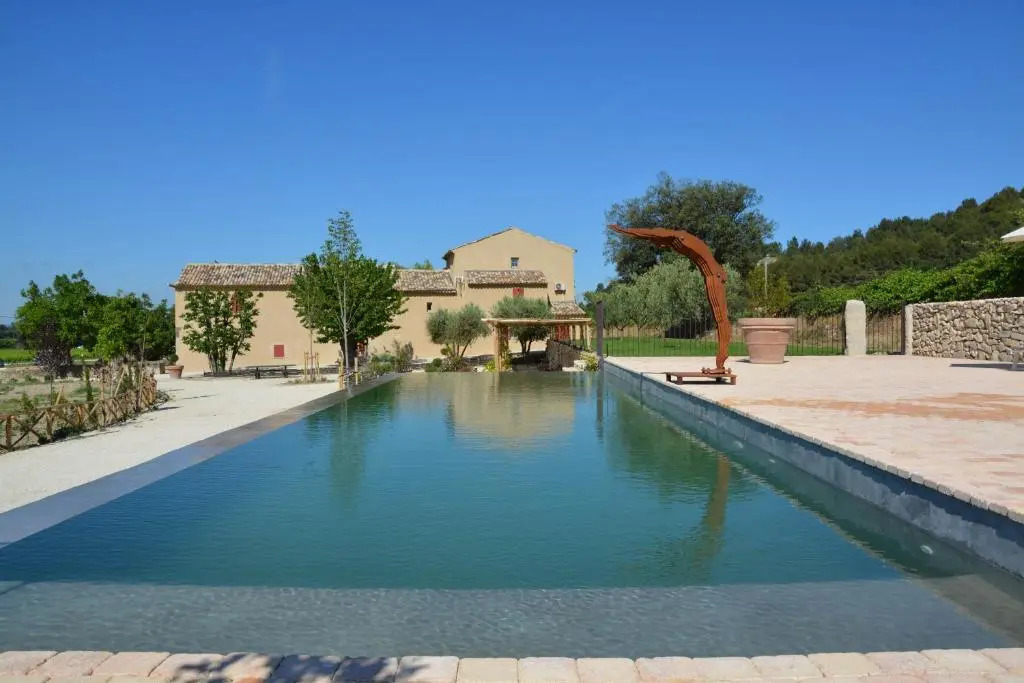 Domaine des Peyre